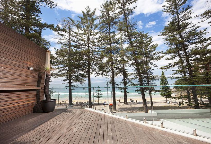 Hotel Sebel Manly Beach | Manly | New South Wales | Australia 2