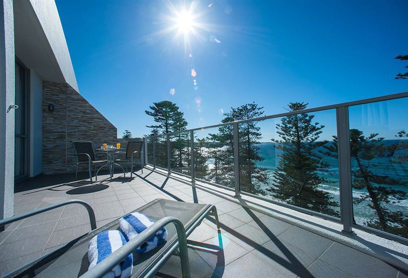 Hotel Sebel Manly Beach | Manly | New South Wales | Australia 3