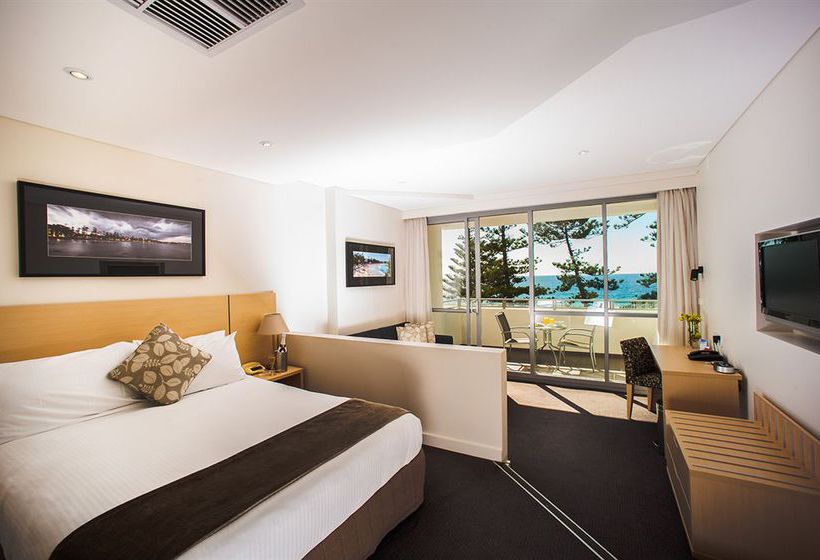 Hotel Sebel Manly Beach | Manly | New South Wales | Australia 4