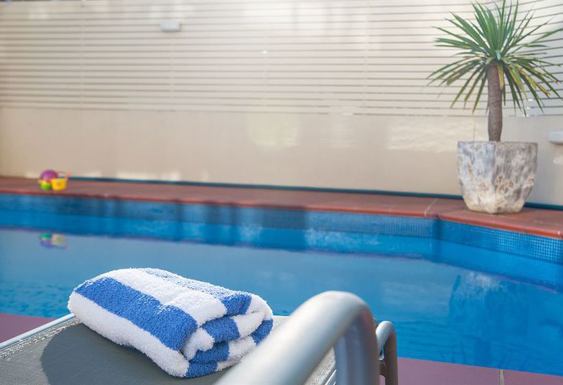 Hotel Sebel Manly Beach | Manly | New South Wales | Australia 7