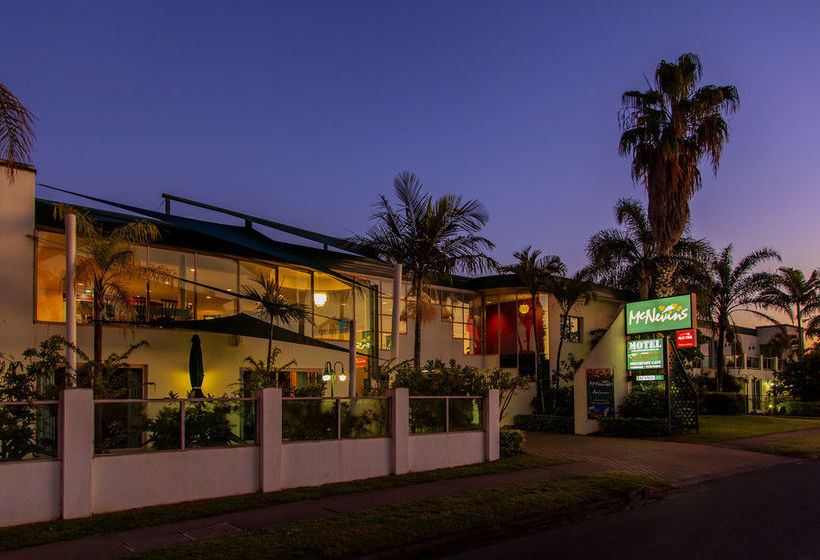 McNevins Maryborough Motel | Maryborough | Queensland | Australia 10