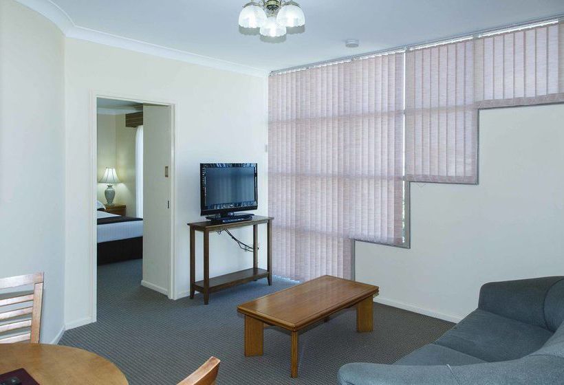 McNevins Maryborough Motel | Maryborough | Queensland | Australia 13