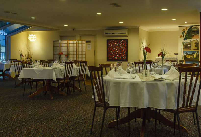 McNevins Maryborough Motel | Maryborough | Queensland | Australia 14