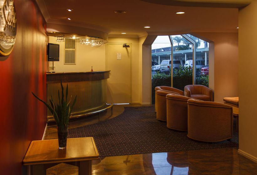 McNevins Maryborough Motel | Maryborough | Queensland | Australia 19