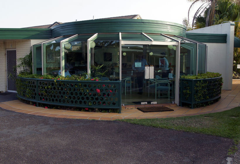 McNevins Maryborough Motel | Maryborough | Queensland | Australia 2