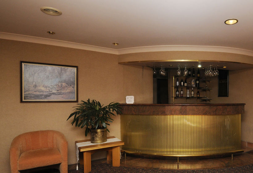 McNevins Maryborough Motel | Maryborough | Queensland | Australia 3