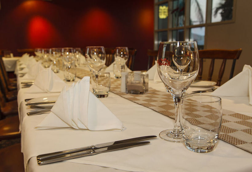 McNevins Maryborough Motel | Maryborough | Queensland | Australia 8