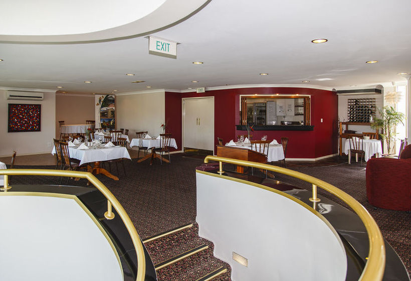 McNevins Maryborough Motel | Maryborough | Queensland | Australia 9