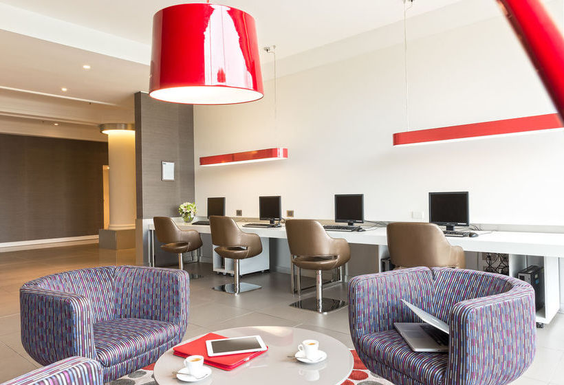 Hotel Mercure Melbourne Albert Park | Melbourne | Victoria | Australia 1