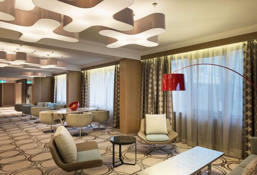 Hotel Mercure Melbourne Albert Park | Melbourne | Victoria | Australia 10