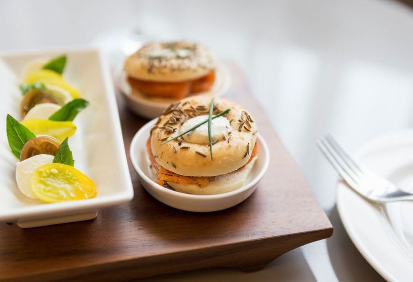 Hotel Mercure Melbourne Albert Park | Melbourne | Victoria | Australia 11