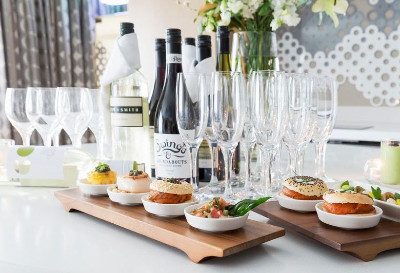 Hotel Mercure Melbourne Albert Park | Melbourne | Victoria | Australia 12