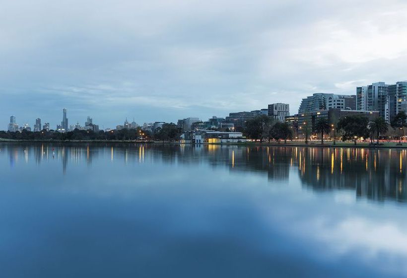 Hotel Mercure Melbourne Albert Park | Melbourne | Victoria | Australia 13