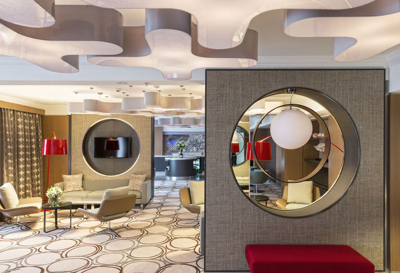 Hotel Mercure Melbourne Albert Park | Melbourne | Victoria | Australia 17