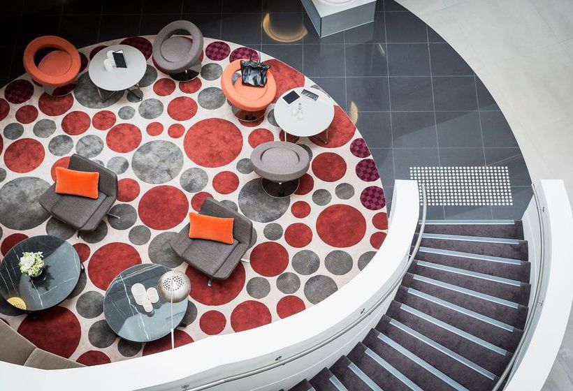 Hotel Mercure Melbourne Albert Park | Melbourne | Victoria | Australia 18