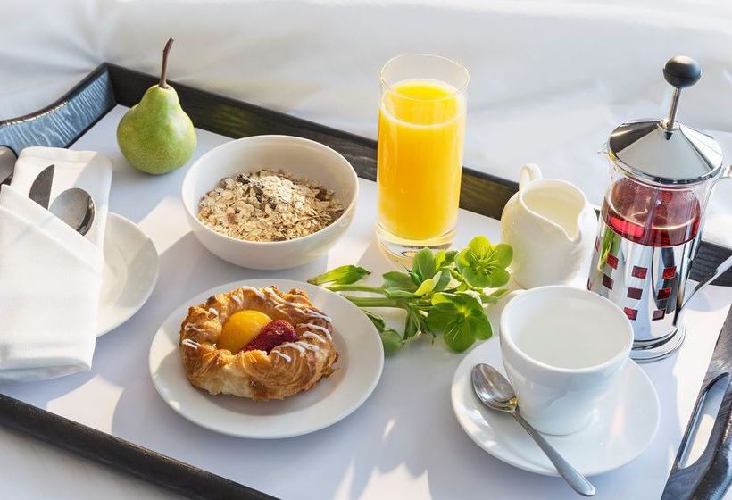 Hotel Mercure Melbourne Albert Park | Melbourne | Victoria | Australia 19