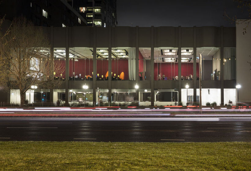 Hotel Mercure Melbourne Albert Park | Melbourne | Victoria | Australia 2