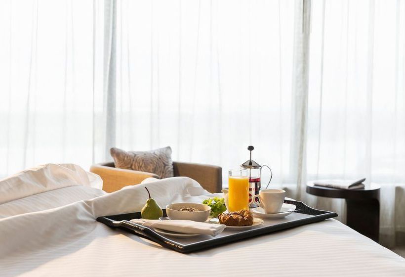 Hotel Mercure Melbourne Albert Park | Melbourne | Victoria | Australia 20