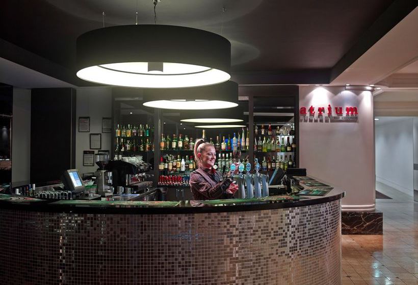 Hotel Mercure Melbourne Albert Park | Melbourne | Victoria | Australia 5