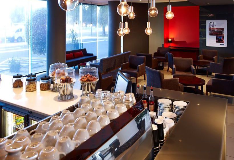 Hotel Mercure Melbourne Albert Park | Melbourne | Victoria | Australia 8