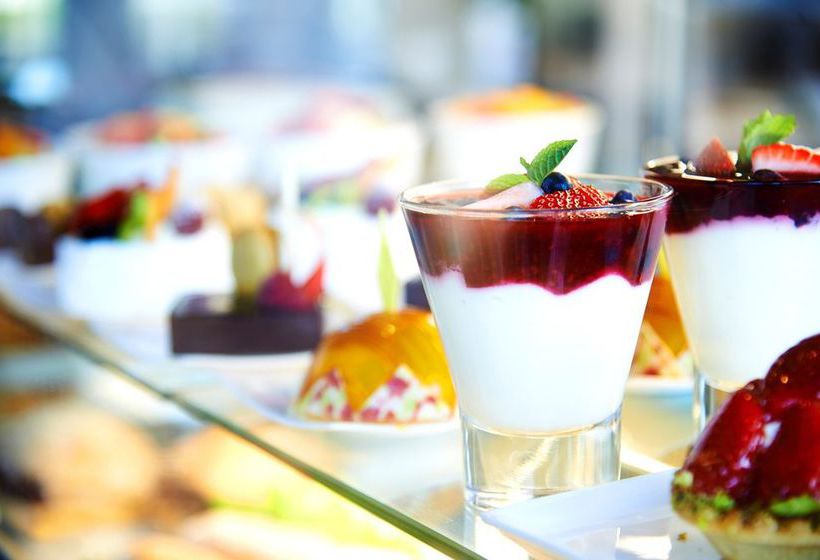 Hotel Mercure Melbourne Albert Park | Melbourne | Victoria | Australia 9