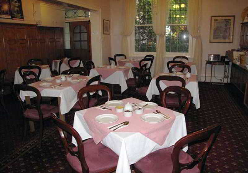 Hotel Georgian Court Guest House