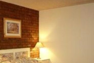 Hotel Bruce Country Inn Melbourne Victoria