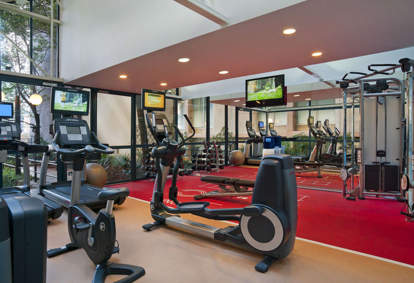 Hotel Melbourne Marriott | Melbourne | Victoria | Australia 10