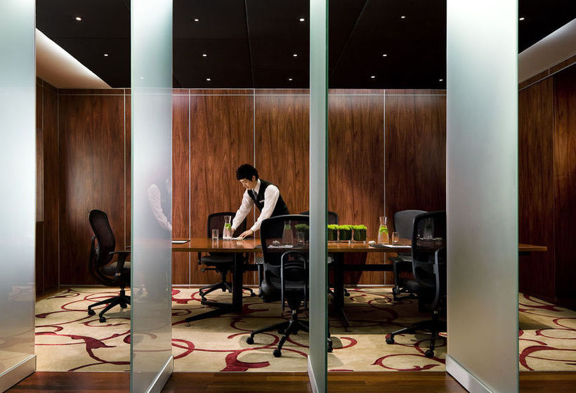 Hotel Melbourne Marriott | Melbourne | Victoria | Australia 11