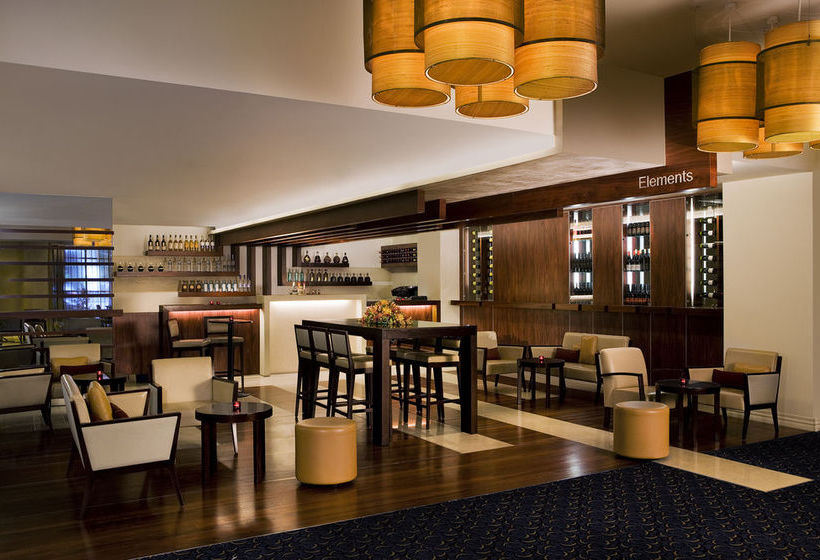 Hotel Melbourne Marriott | Melbourne | Victoria | Australia 12