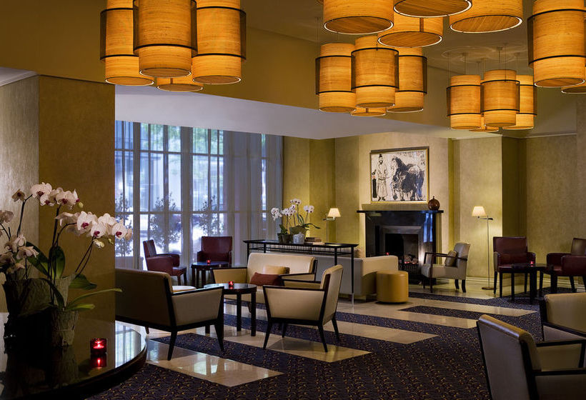 Hotel Melbourne Marriott | Melbourne | Victoria | Australia 13