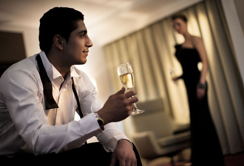 Hotel Melbourne Marriott | Melbourne | Victoria | Australia 14