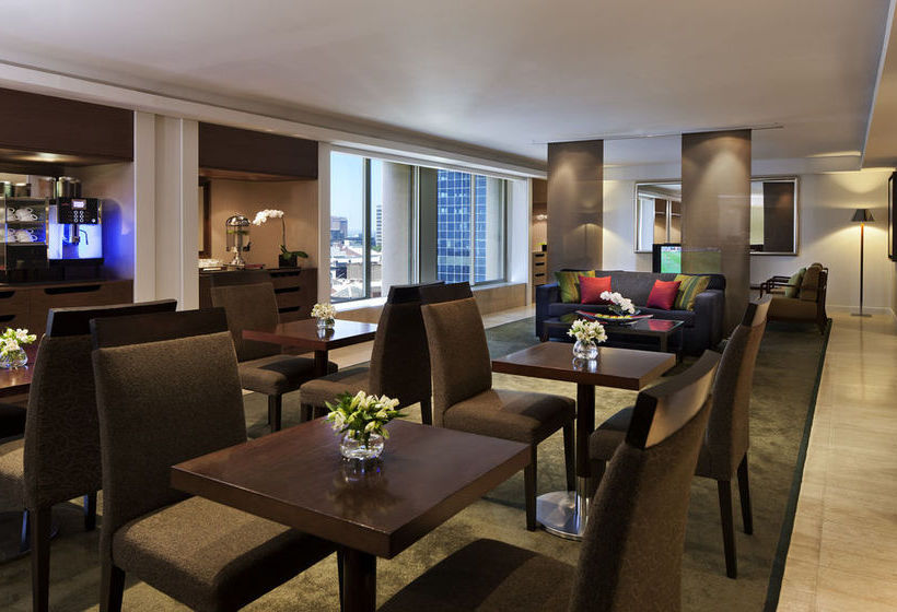Hotel Melbourne Marriott | Melbourne | Victoria | Australia 15