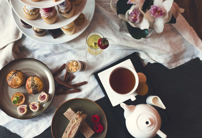 Hotel Melbourne Marriott | Melbourne | Victoria | Australia 18