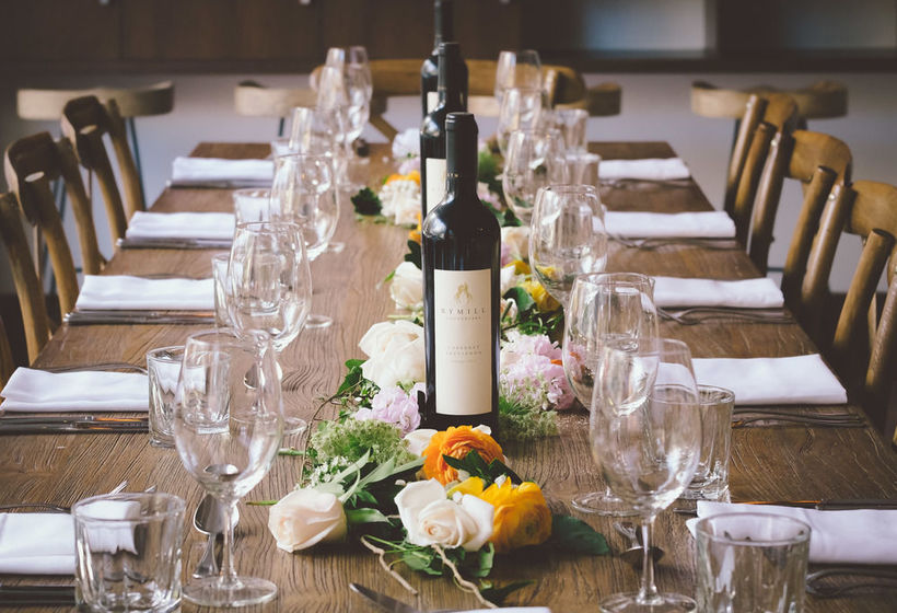 Hotel Melbourne Marriott | Melbourne | Victoria | Australia 19