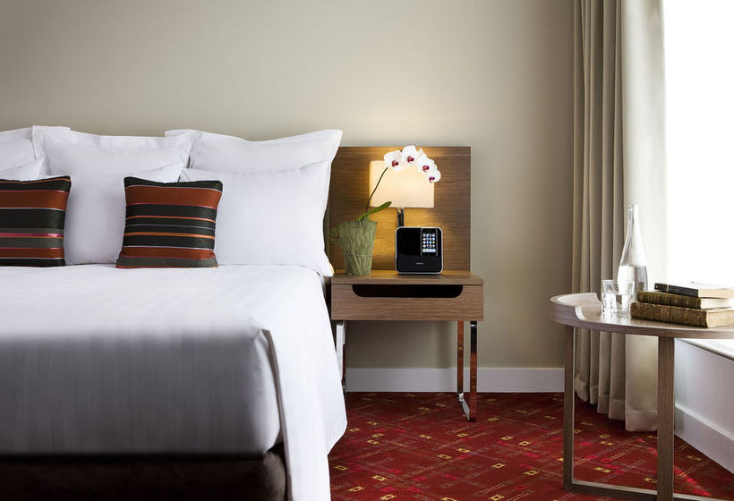 Hotel Melbourne Marriott | Melbourne | Victoria | Australia 20