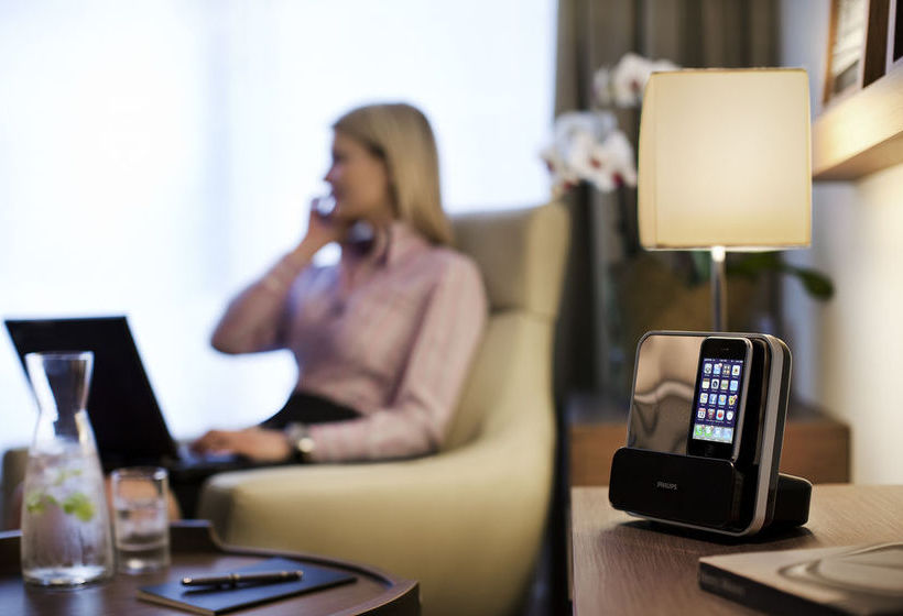 Hotel Melbourne Marriott | Melbourne | Victoria | Australia 4