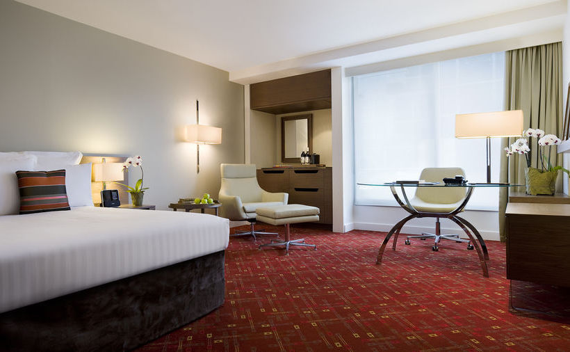 Hotel Melbourne Marriott | Melbourne | Victoria | Australia 5