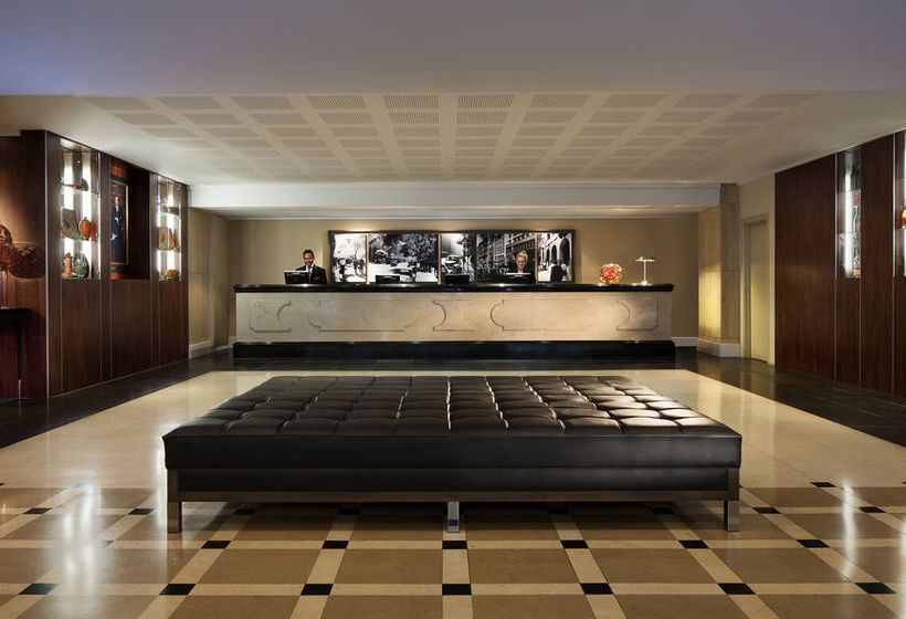 Hotel Melbourne Marriott | Melbourne | Victoria | Australia 6