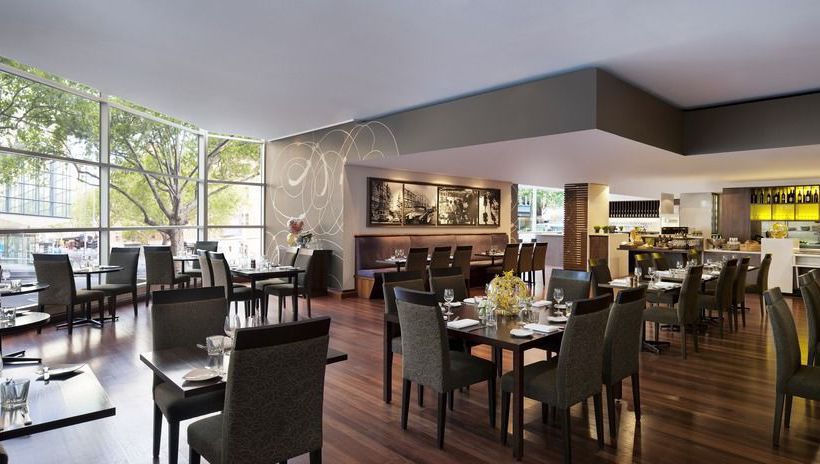 Hotel Melbourne Marriott | Melbourne | Victoria | Australia 7