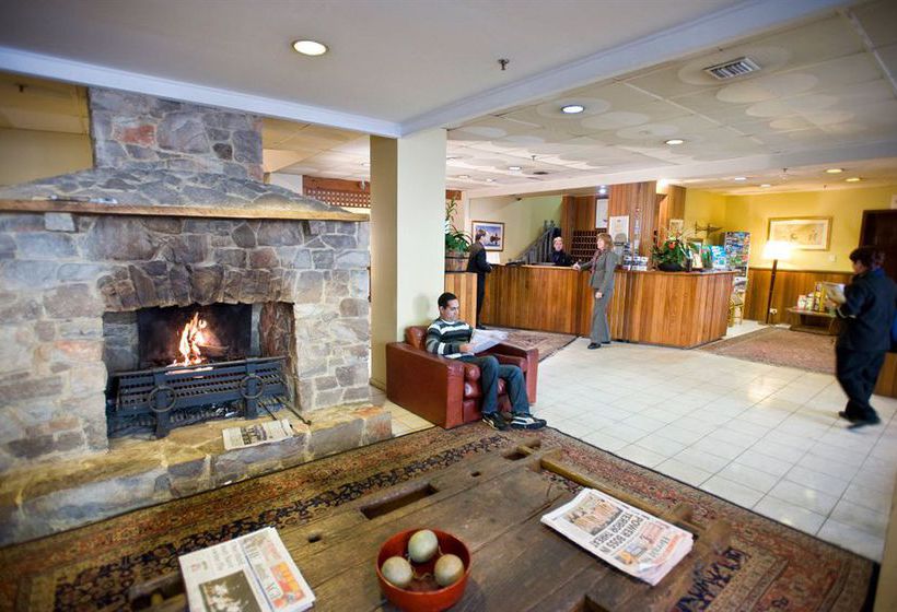 The Great Southern Hotel Melbourne Victoria