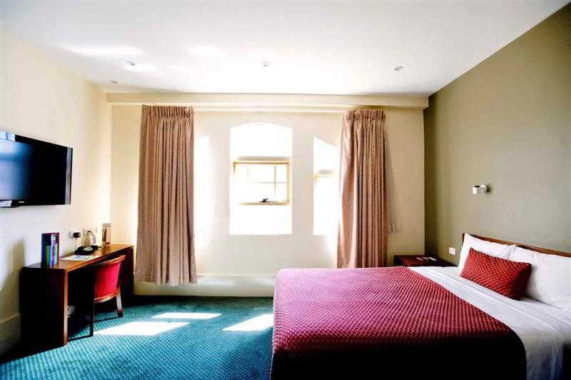 The Victoria Hotel | Melbourne | Victoria | Australia 11