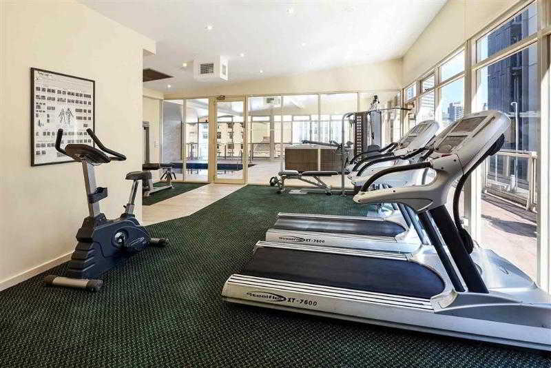 The Victoria Hotel | Melbourne | Victoria | Australia 12