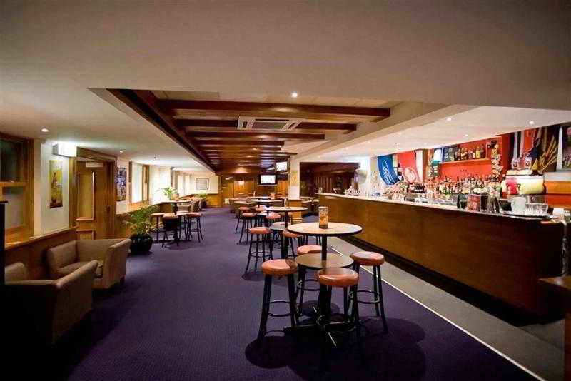 The Victoria Hotel | Melbourne | Victoria | Australia 13