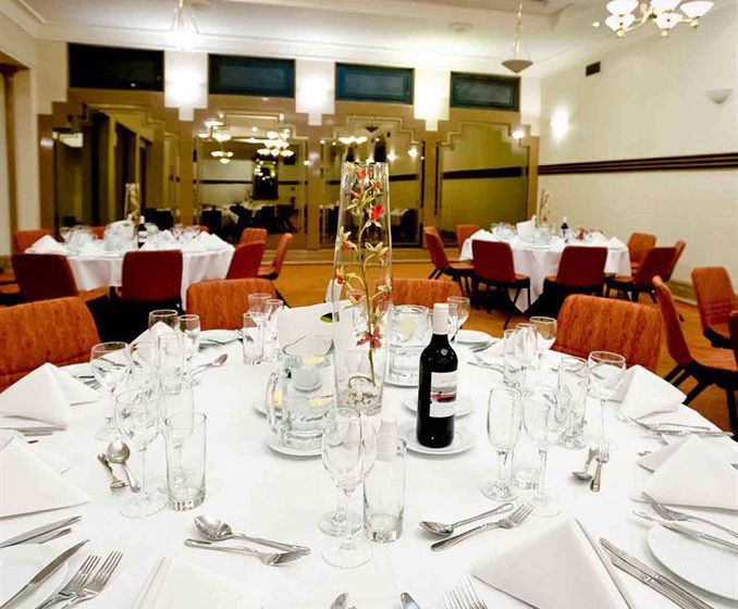 The Victoria Hotel | Melbourne | Victoria | Australia 15