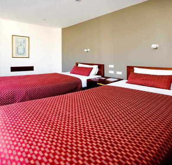 The Victoria Hotel | Melbourne | Victoria | Australia 16