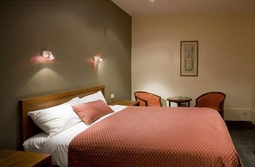 The Victoria Hotel | Melbourne | Victoria | Australia 17