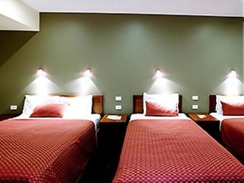 The Victoria Hotel | Melbourne | Victoria | Australia 18