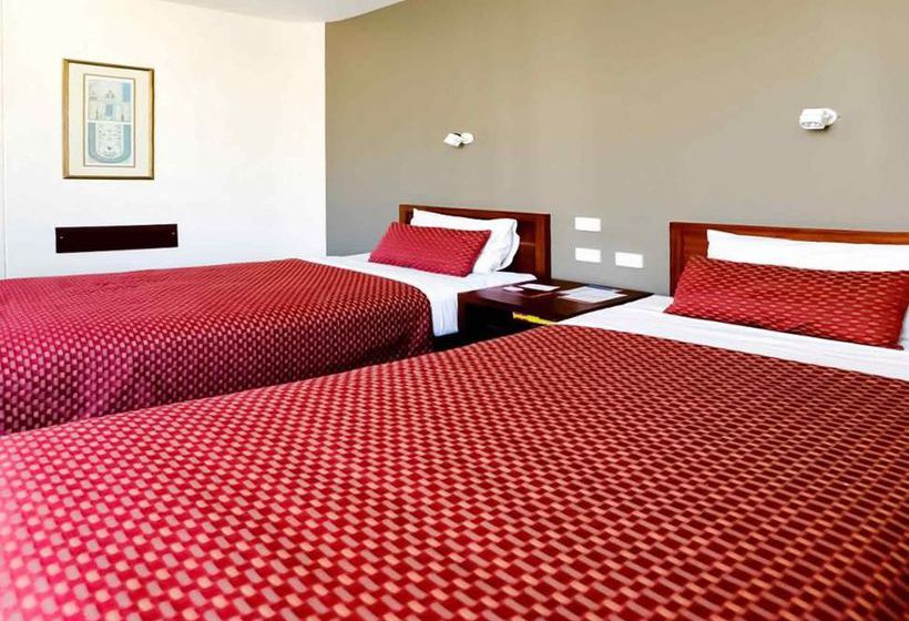 The Victoria Hotel | Melbourne | Victoria | Australia 2