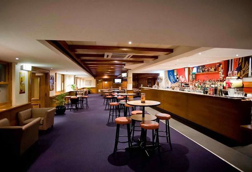 The Victoria Hotel | Melbourne | Victoria | Australia 5